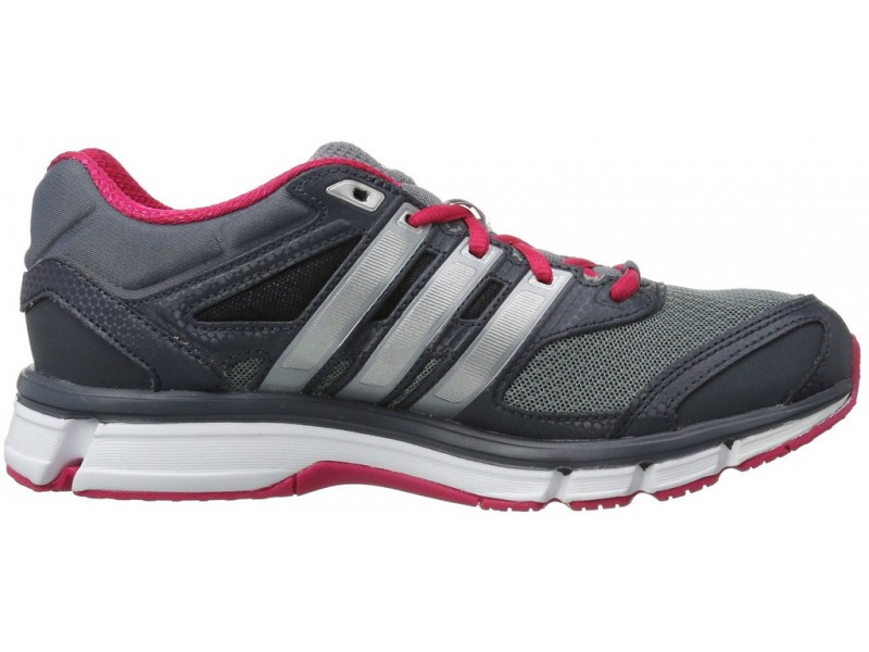 adidas chaussures de running questar cushion femme